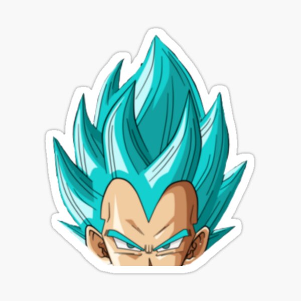 Aperçu de l'œuvre  Regard d'anime cool créée et vendue par Jfleateamarket.