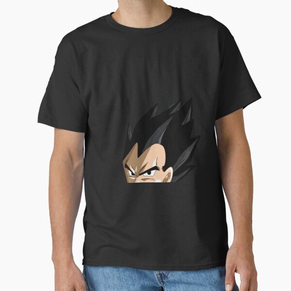 Aperçu de l'œuvre Regard d'anime cool créée et vendue par Jfleateamarket.