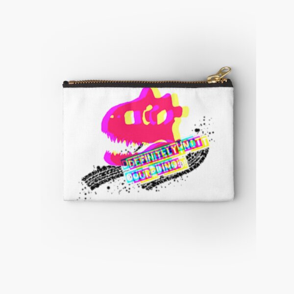 Item preview, Not our dino designed and sold by krharb0433.
