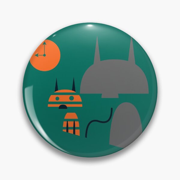 Item preview, On The Time designed and sold by On-The-Roof.