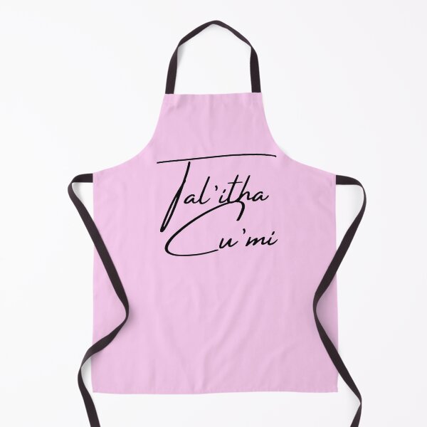 Item preview, Talitha Cumi designed and sold by miss-u.