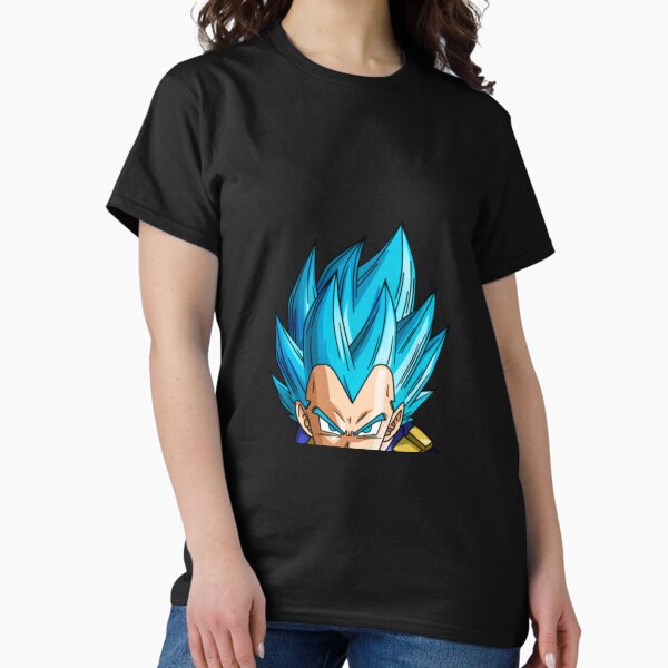 Aperçu de l'œuvre Regard d'anime cool créée et vendue par Jfleateamarket.