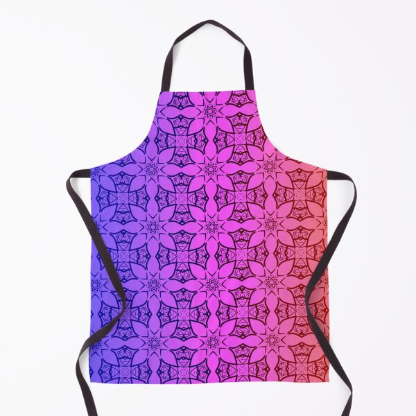 Item preview, Seamless floral pattern two toned designed and sold by seelya83.