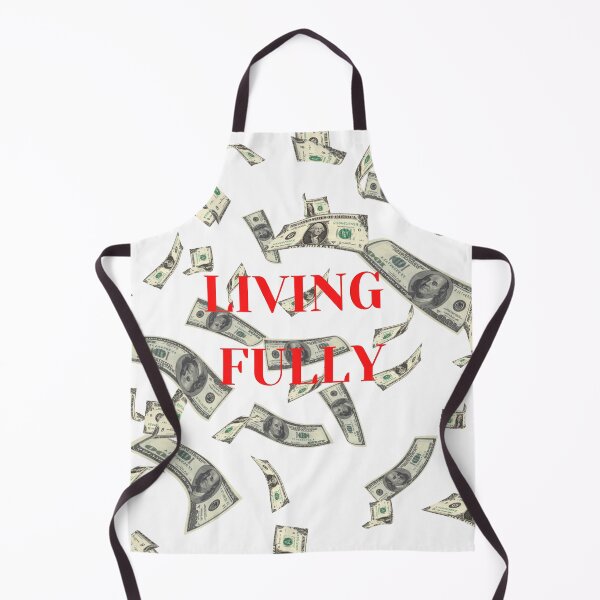 Item preview, living fully money rain vol.2 designed and sold by wonderfloral.