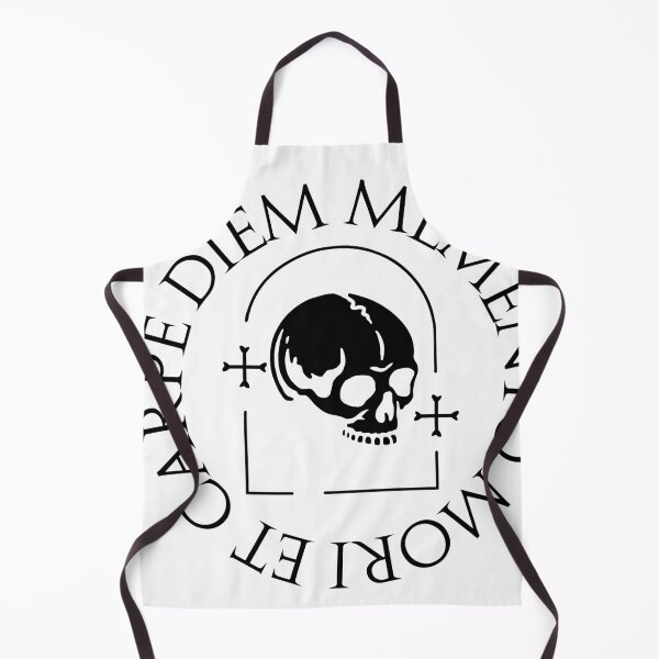 Item preview, Memento Mori Et Carpe Diem Latin Stoic Stoicism Quote Philosophy designed and sold by Princeps-.