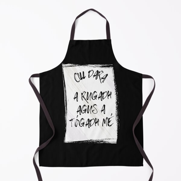 Item preview, Cill Dara Rogadh & Tógadh (Kildare Born & Bred) designed and sold by MoonBehindDHill.