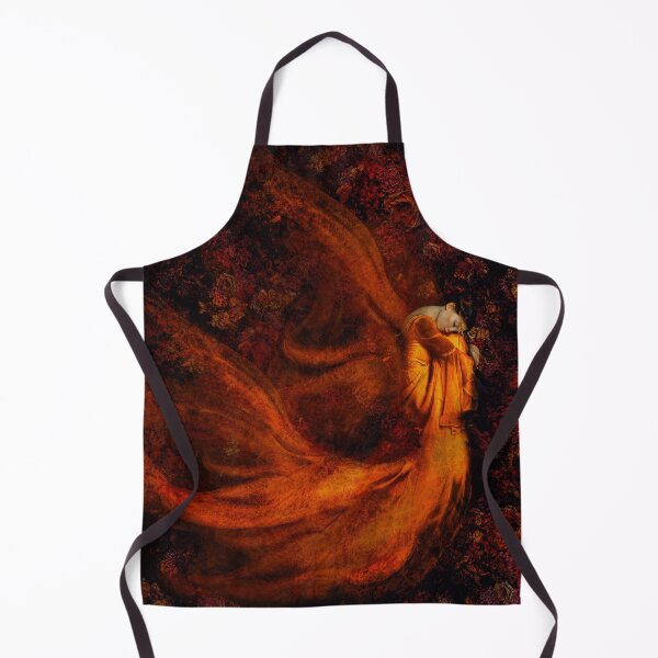 Item preview, Titania Dreaming designed and sold by Jennifer Rhoades.