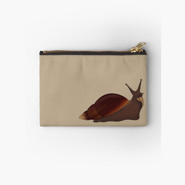 Item preview, Giant African Land Snail, Achatina fulica, normal designed and sold by anacecilia.