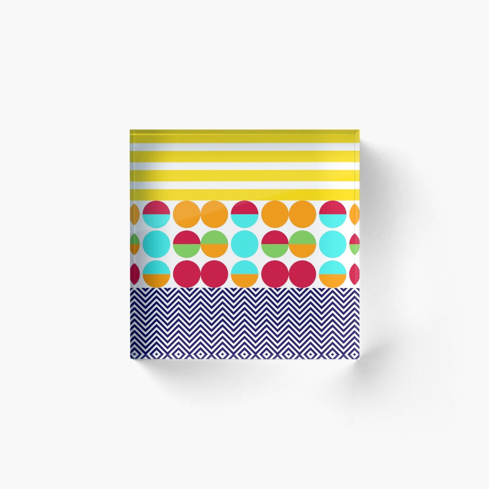 Item preview, Acrylic Block designed and sold by MasterDesign99.