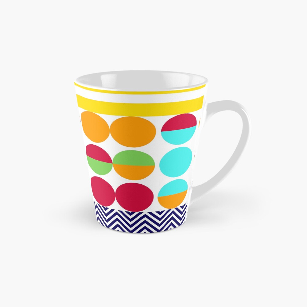 Item preview, Tall Mug designed and sold by MasterDesign99.