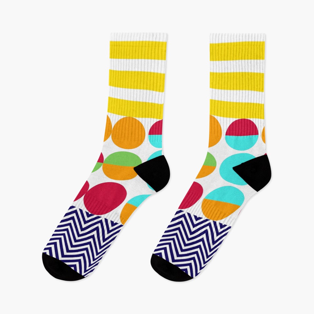 Item preview, Socks designed and sold by MasterDesign99.