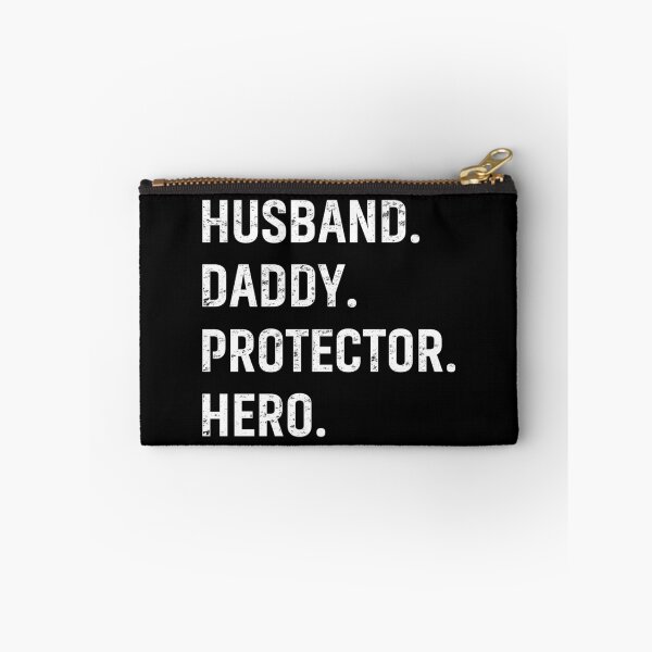 Item preview, Marido Papi Protector Héroe designed and sold by mdnrsakib.