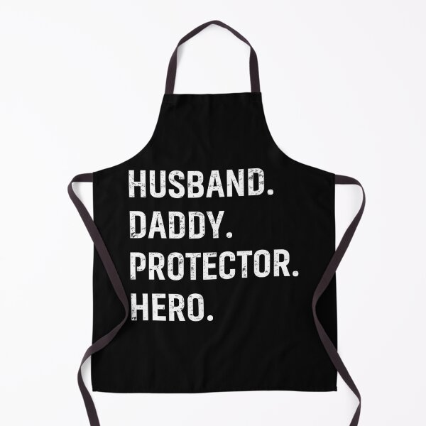 Item preview, Husband Daddy Protector Hero designed and sold by mdnrsakib.