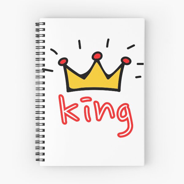Item preview, one true king, OTK designed and sold by wonderfloral.
