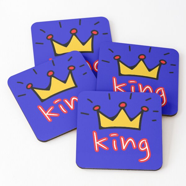 Item preview, one true king, OTK designed and sold by wonderfloral.