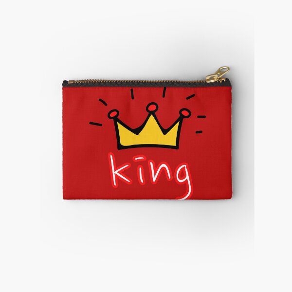 Item preview, one true king, OTK designed and sold by wonderfloral.