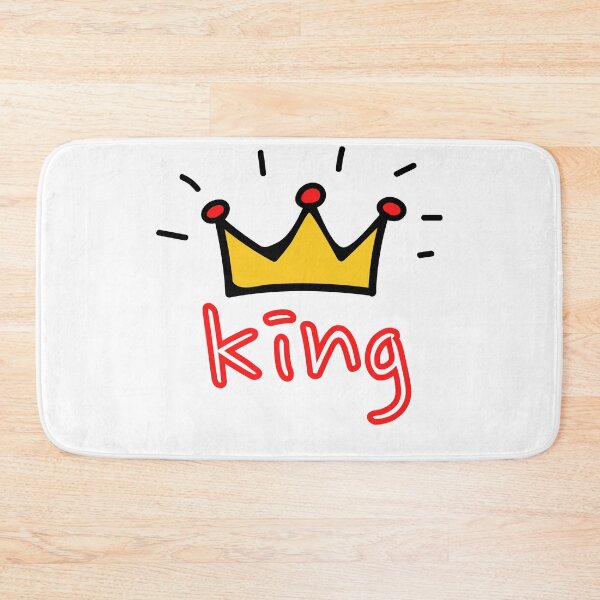 Item preview, one true king, OTK designed and sold by wonderfloral.