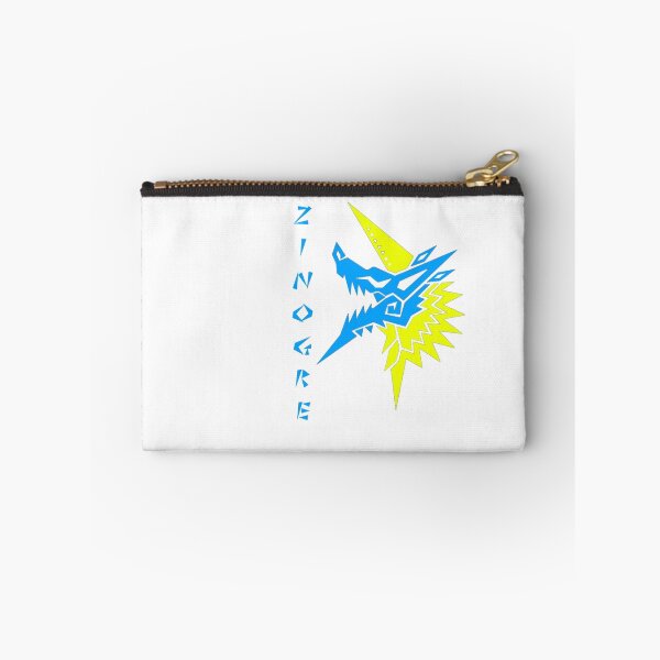 Item preview, Monster Hunter Zinogre designed and sold by itsumi.