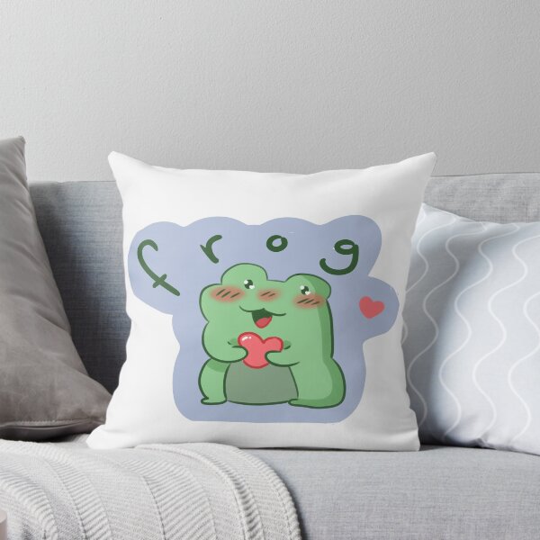 Item preview, f.r.o.g designed and sold by Fruit-Basket.