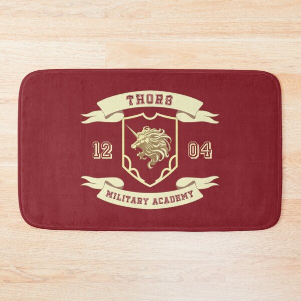 Item preview, Erebonian Military Academy designed and sold by LarariaArt.