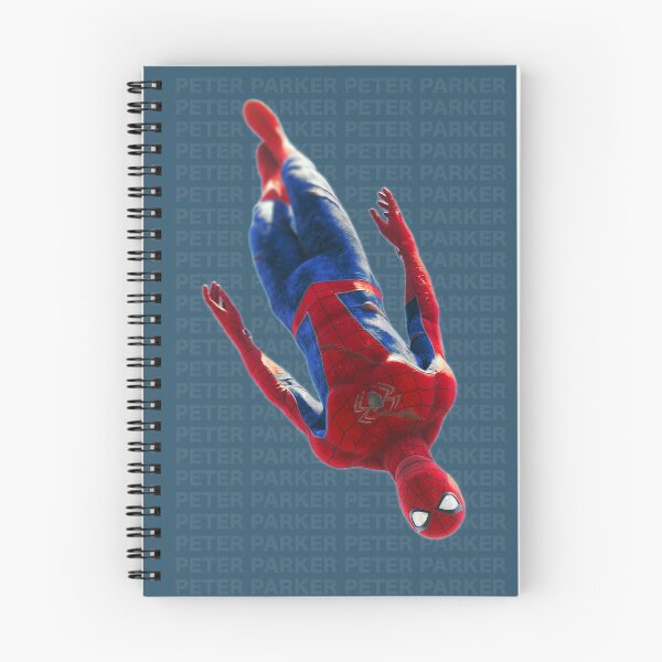 Item preview, Peter Parker designed and sold by beagleson.