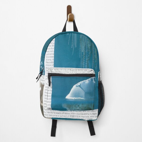 Item preview, Age of Aquariums designed and sold by Paul-Ethan Bright.