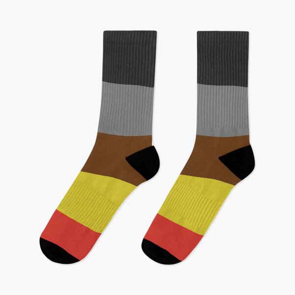 Item preview, Apegender Pride Flag designed and sold by FallenFeline.