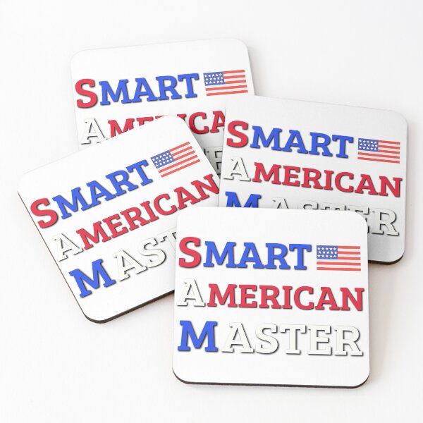 Item preview, Smart American master designed and sold by plussorn.