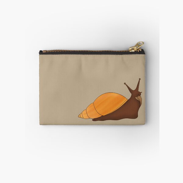 Item preview, Giant African Land Snail, Achatina fulica, rodatzi designed and sold by anacecilia.