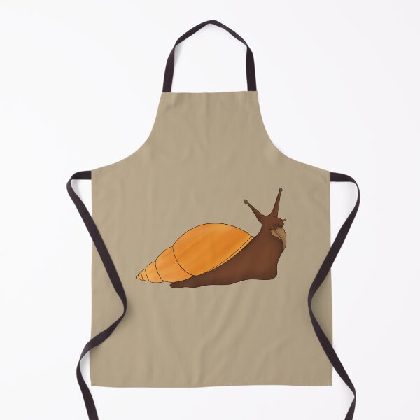 Item preview, Giant African Land Snail, Achatina fulica, rodatzi designed and sold by anacecilia.