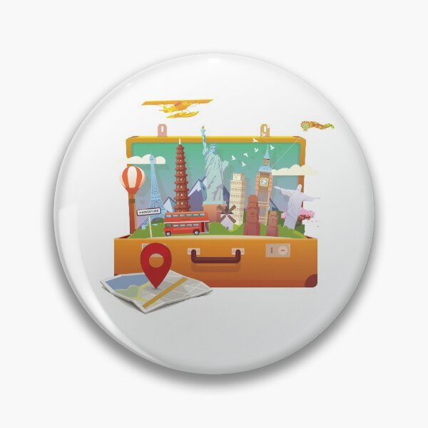 Item preview, general map of the world  designed and sold by Maged Qasem.