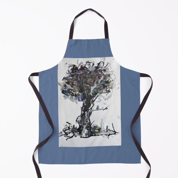 Item preview, Silver Tree designed and sold by Maureen Girard.
