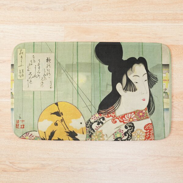 Item preview, Beauty in Summer - Hana Moyo designed and sold by NicoNicoNEET.