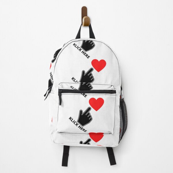 Item preview, Klick here my love designed and sold by EgoPolis.