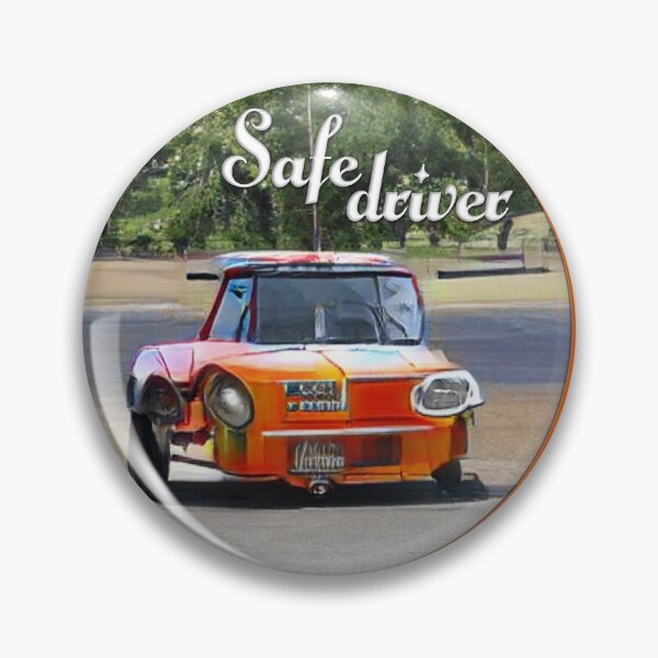 Item preview, Safe Driver designed and sold by Klementsen.