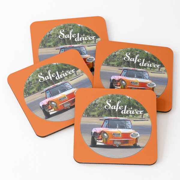 Item preview, Safe Driver designed and sold by Klementsen.