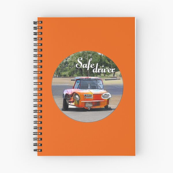 Item preview, Safe Driver designed and sold by Klementsen.