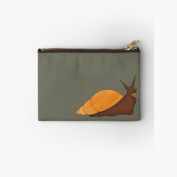 Item preview, Giant African Land Snail, Achatina fulica, rodatzi II designed and sold by anacecilia.
