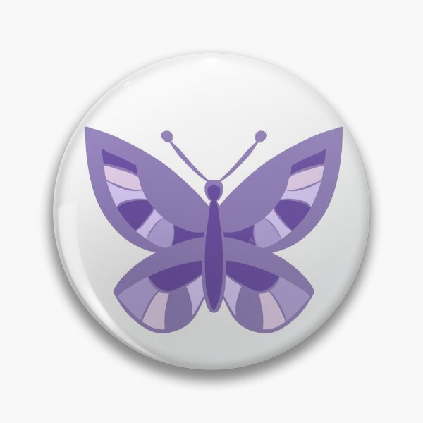 Item preview, Butterfly designed and sold by ilustramariana.