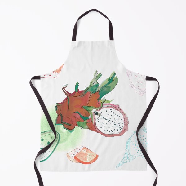 Item preview, Pitahaya Dragon Fruit designed and sold by linnedo.