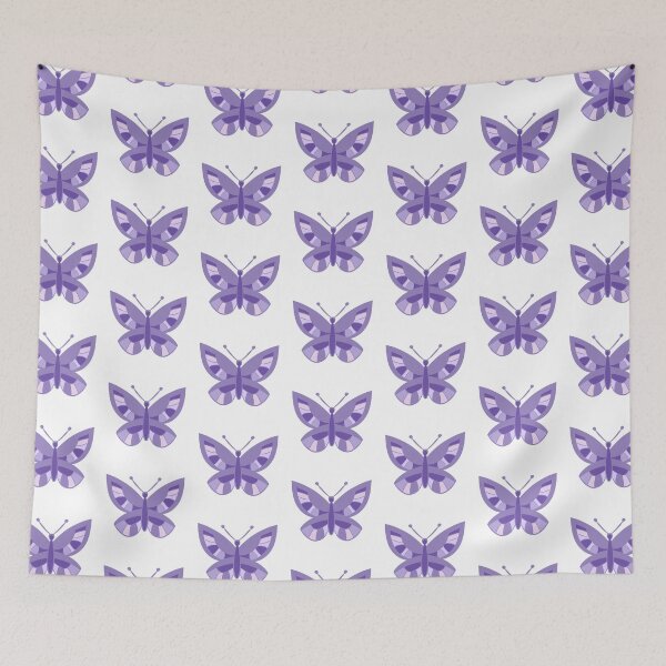 Item preview, Butterfly designed and sold by ilustramariana.