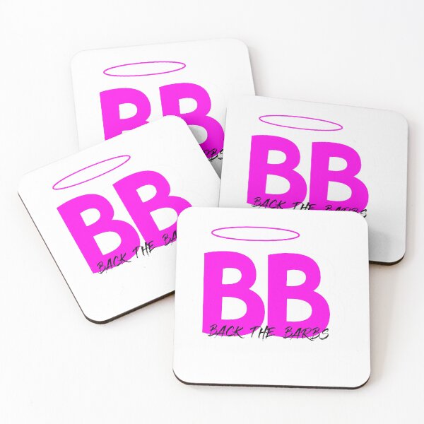 Item preview, BACK THE BARBS,T-SHIRT designed and sold by SpiQo.