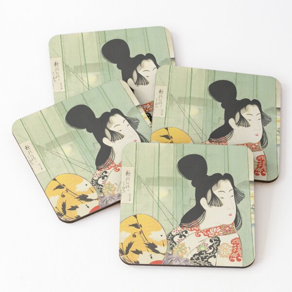 Item preview, Beauty in Summer - Hana Moyo designed and sold by NicoNicoNEET.
