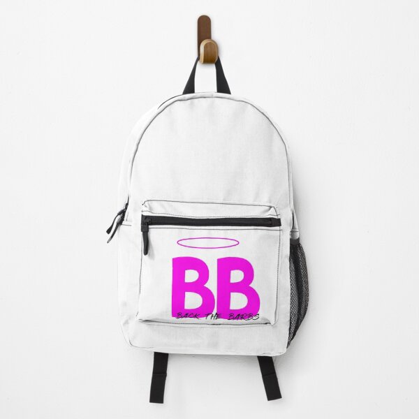 Item preview, BACK THE BARBS,T-SHIRT designed and sold by SpiQo.