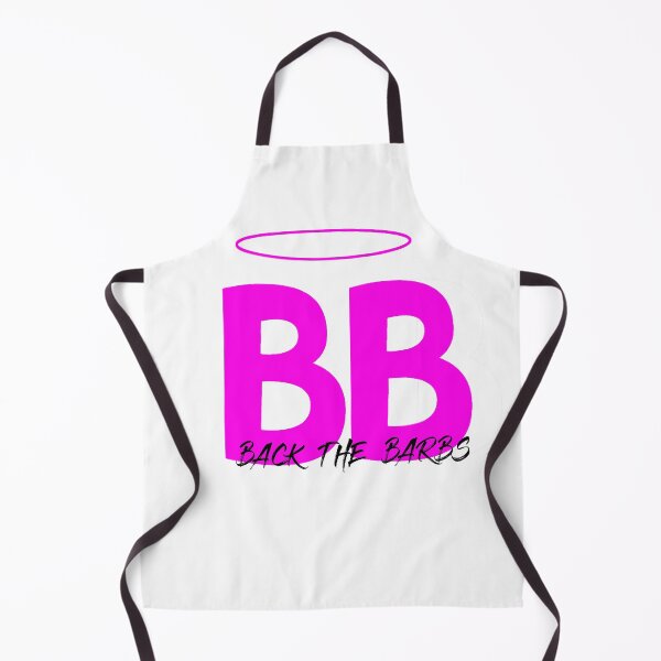 Item preview, BACK THE BARBS,T-SHIRT designed and sold by SpiQo.