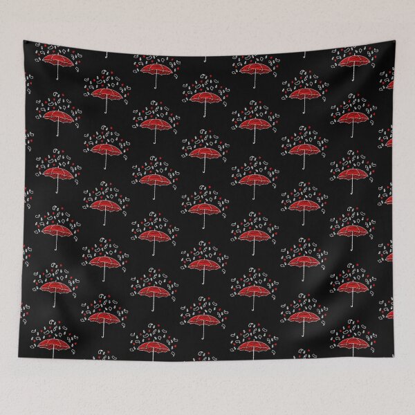 Item preview, Raining Money designed and sold by abigabhall.