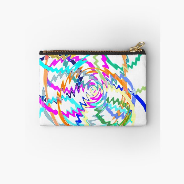 Item preview, Interference Pattern designed and sold by ColorByBlank.