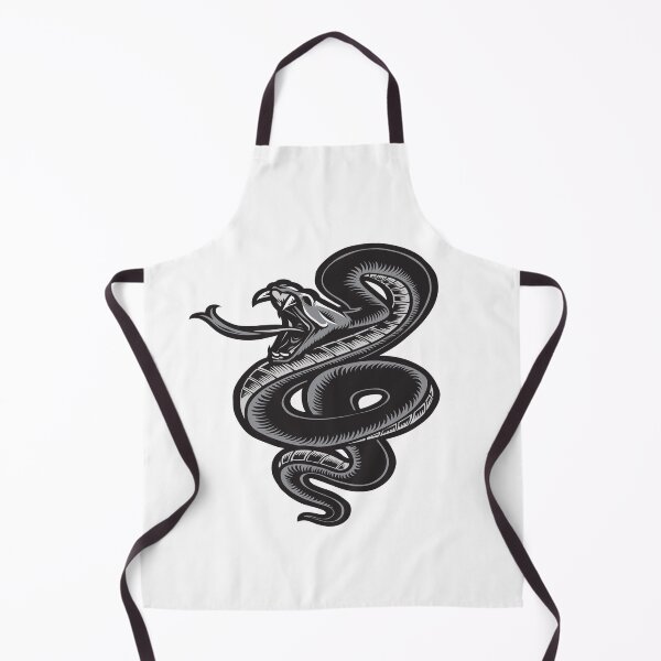 Item preview, My Black Mamba Snake Obsession designed and sold by bouncymelon.