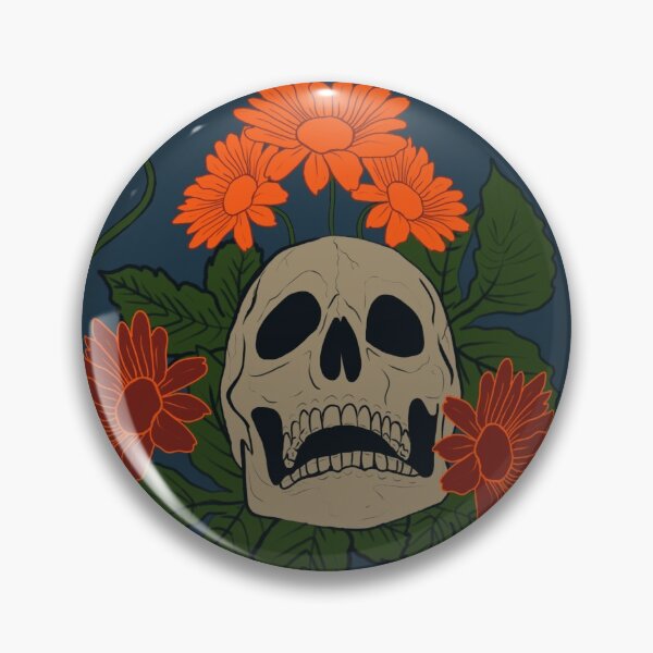 Item preview, Pushin' Up Daisies (Bloom) designed and sold by Reigne Adrian.