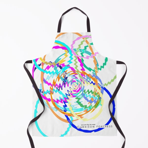 Item preview, Interference Pattern designed and sold by ColorByBlank.
